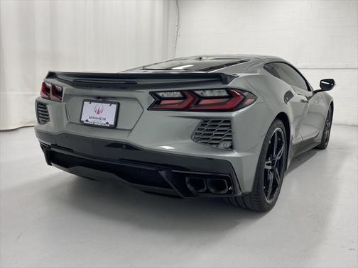 2023 Chevrolet Corvette Stingray w/3LT