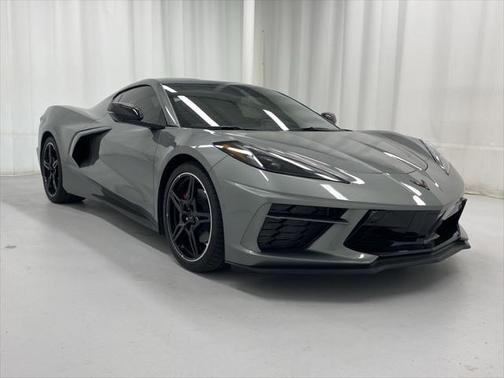 2023 Chevrolet Corvette Stingray w/3LT