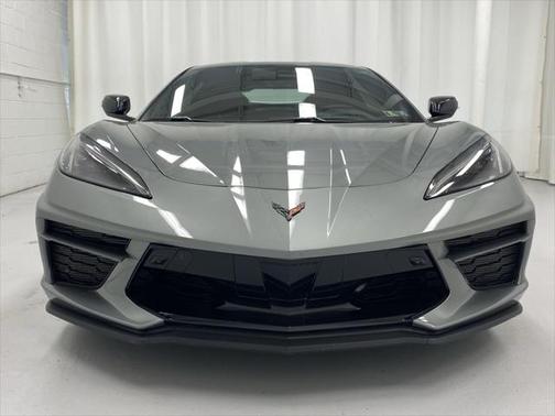 2023 Chevrolet Corvette Stingray w/3LT