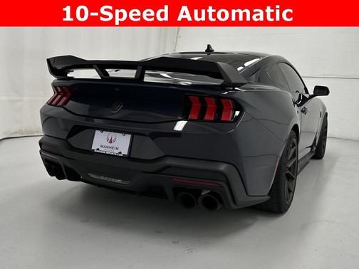 2024 Ford Mustang Dark Horse Fastback