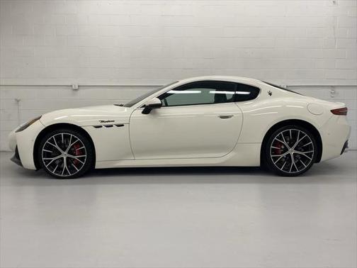 2024 Maserati GranTurismo Modena