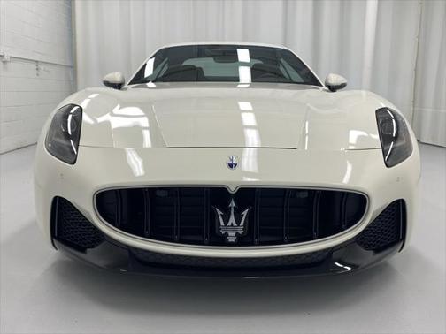 2024 Maserati GranTurismo Modena