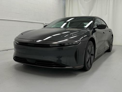 2024 Lucid Air Touring