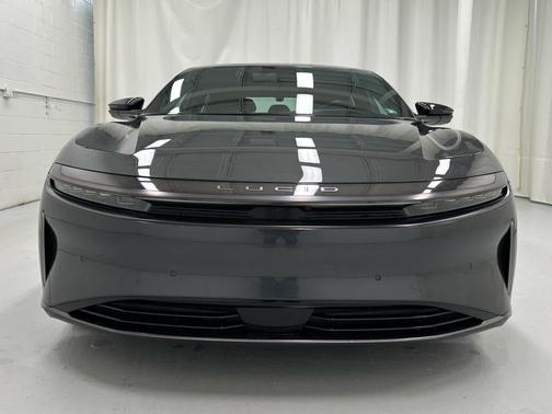 2024 Lucid Air Touring