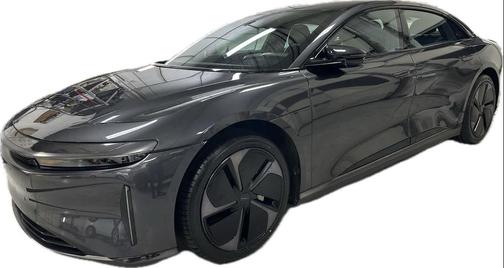 2024 Lucid Air Touring