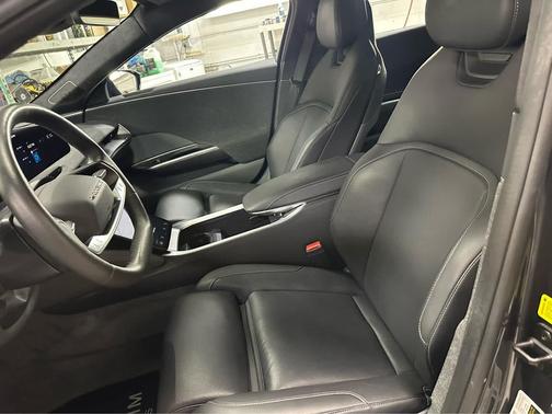 2024 Lucid Air Touring