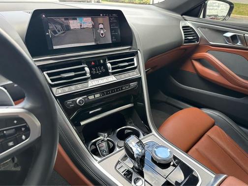 2022 BMW 840 i xDrive