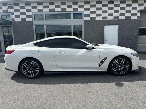 2022 BMW 840 i xDrive