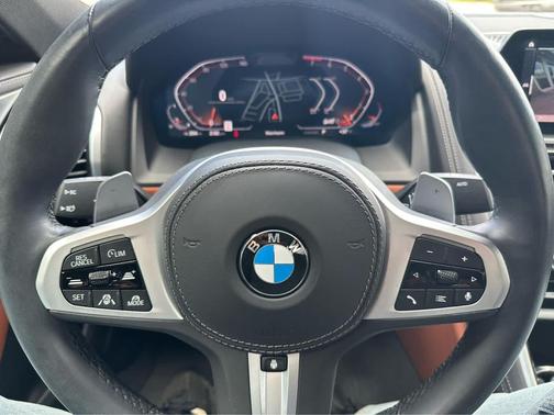 2022 BMW 840 i xDrive