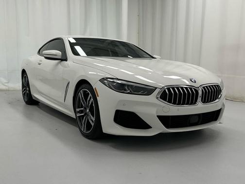 2022 BMW 840 i xDrive