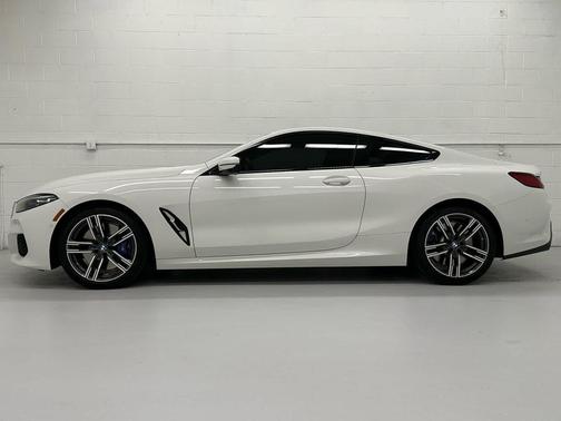 2022 BMW 840 i xDrive