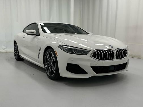 2022 BMW 840 i xDrive