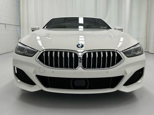 2022 BMW 840 i xDrive