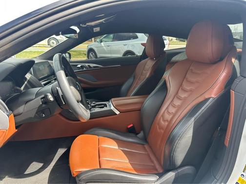 2022 BMW 840 i xDrive