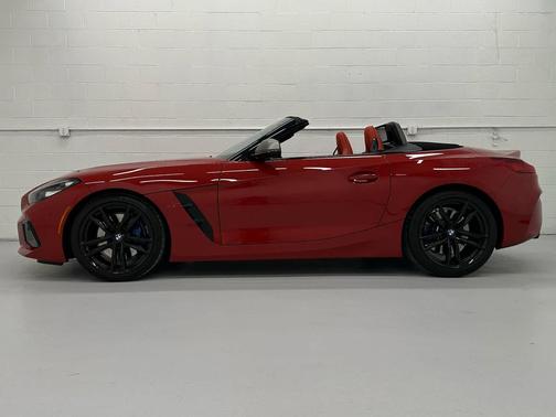 2024 BMW Z4 M40i