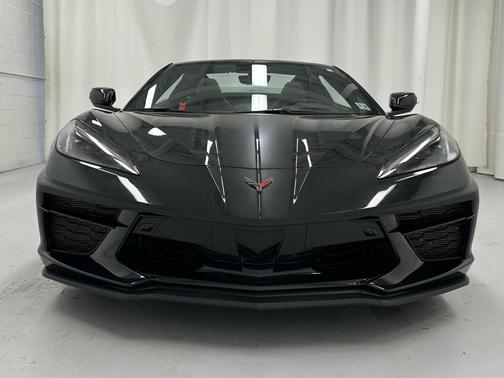 2023 Chevrolet Corvette Stingray w/3LT