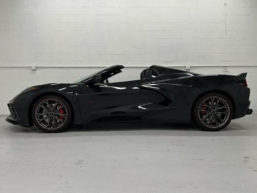 2023 Chevrolet Corvette Stingray w/3LT