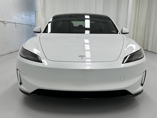 2024 Tesla Model 3 Performance
