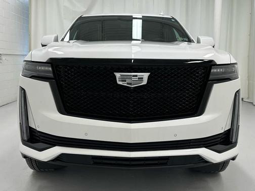 2024 Cadillac Escalade ESV Sport