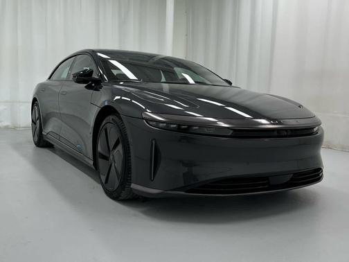 2024 Lucid Air Grand Touring
