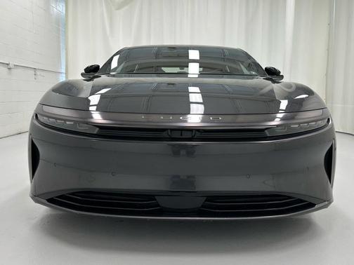 2024 Lucid Air Grand Touring