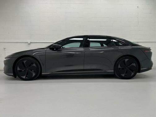 2024 Lucid Air Grand Touring