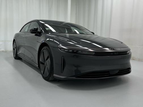 2024 Lucid Air Grand Touring