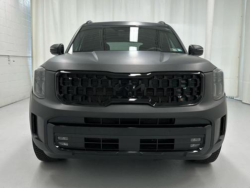 2025 Kia Telluride SX Prestige X-Line