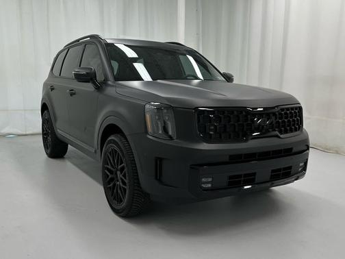 2025 Kia Telluride SX Prestige X-Line