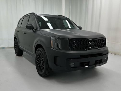2025 Kia Telluride SX Prestige X-Line