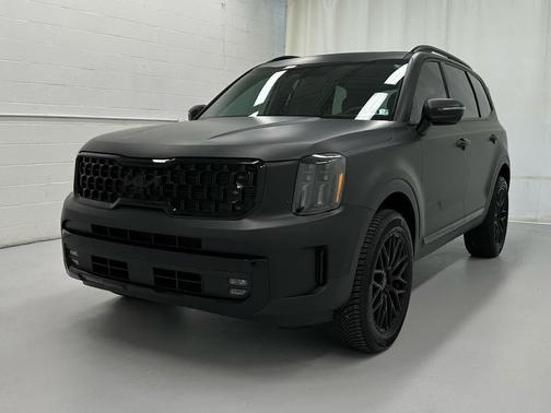 2025 Kia Telluride SX Prestige X-Line
