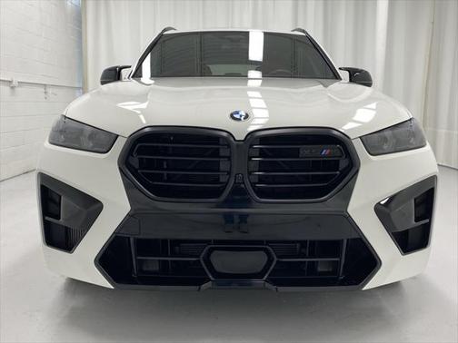 2025 BMW X5 M Base