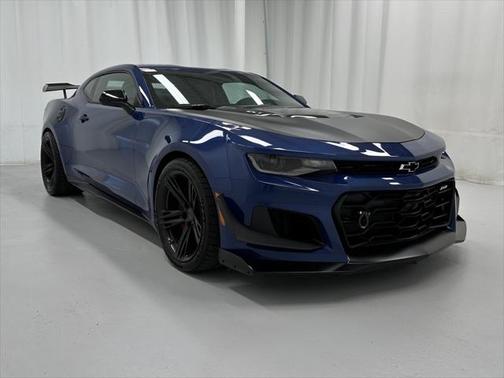 2021 Chevrolet Camaro ZL1