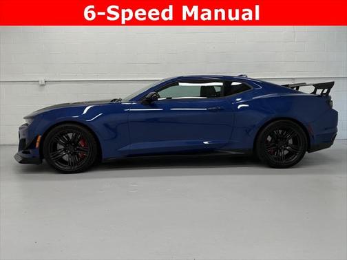 2021 Chevrolet Camaro ZL1