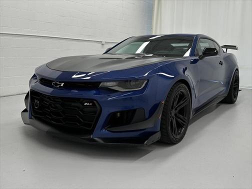 2021 Chevrolet Camaro ZL1