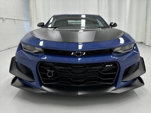 2021 Chevrolet Camaro ZL1