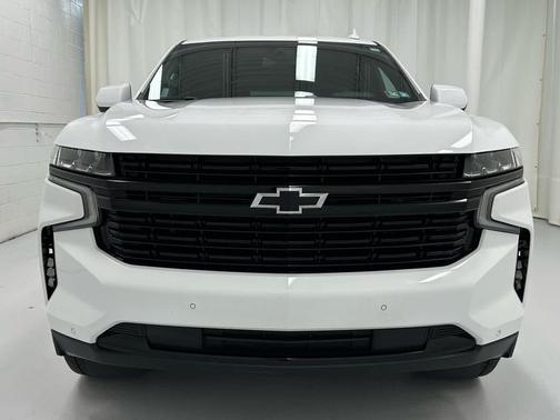 2023 Chevrolet Tahoe 4WD RST