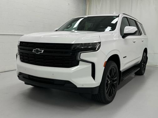 2023 Chevrolet Tahoe 4WD RST