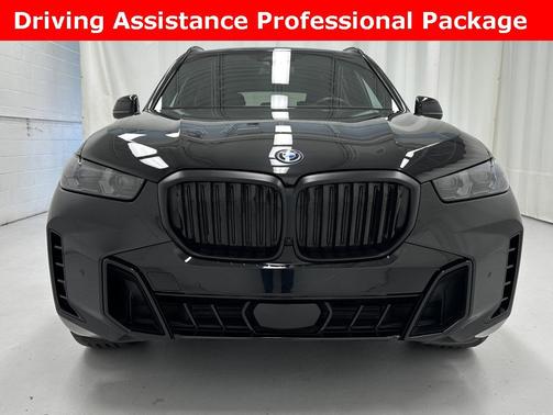 2024 BMW X5 PHEV xDrive50e