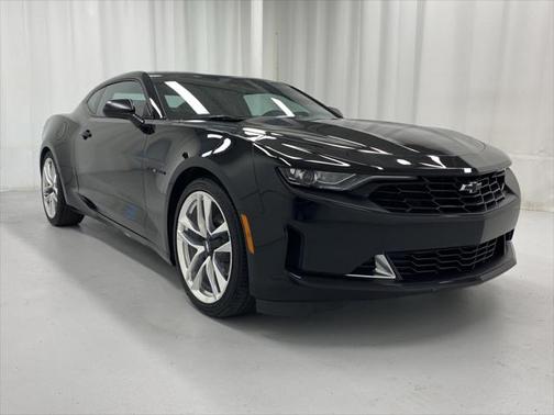2024 Chevrolet Camaro 3LT