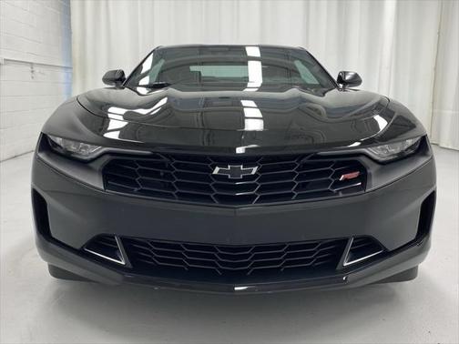 2024 Chevrolet Camaro 3LT