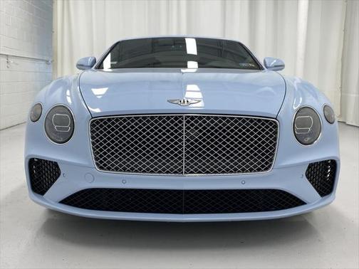 2023 Bentley Continental GT V8