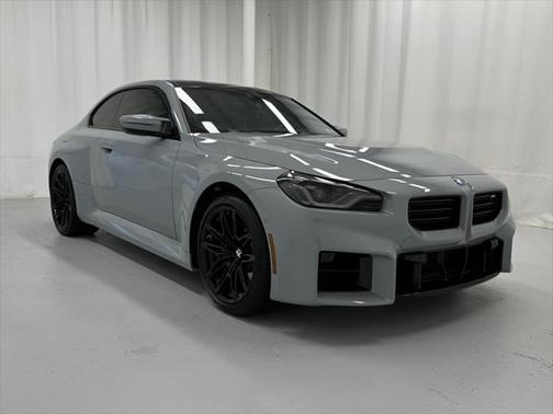 2024 BMW M2 Base