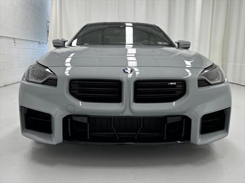 2024 BMW M2 Base