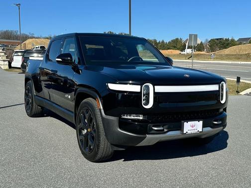 2023 Rivian R1T Adventure Dual Motor Perf Max Pack