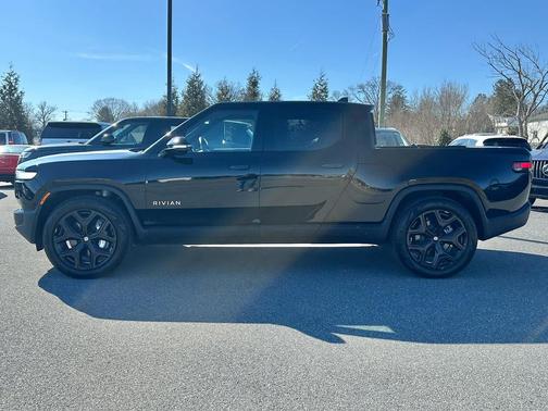 2023 Rivian R1T Adventure Dual Motor Perf Max Pack