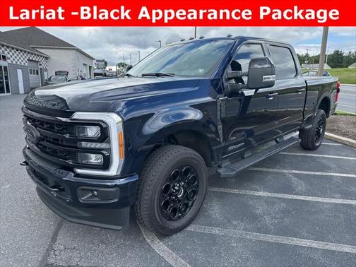 2023 Ford F-250 Lariat