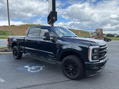 2023 Ford F-250 Lariat