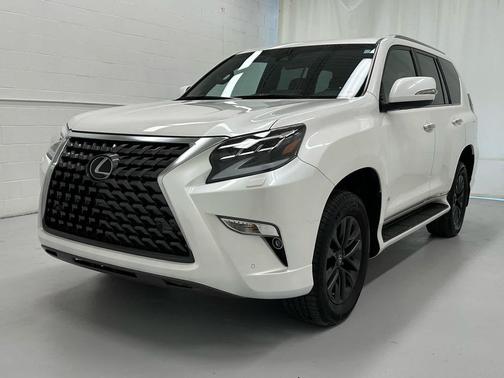 2023 Lexus GX 460 Premium