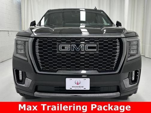 2024 GMC Yukon XL Denali Ultimate